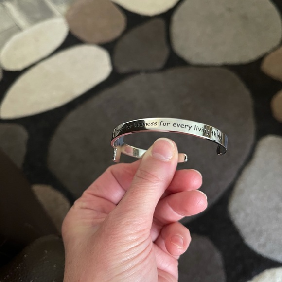 Inspirational Bracelet - Picture 7 of 12